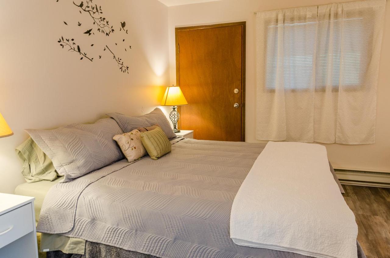 Kaleden St Andrews By The Lake Golf Resort מראה חיצוני תמונה
