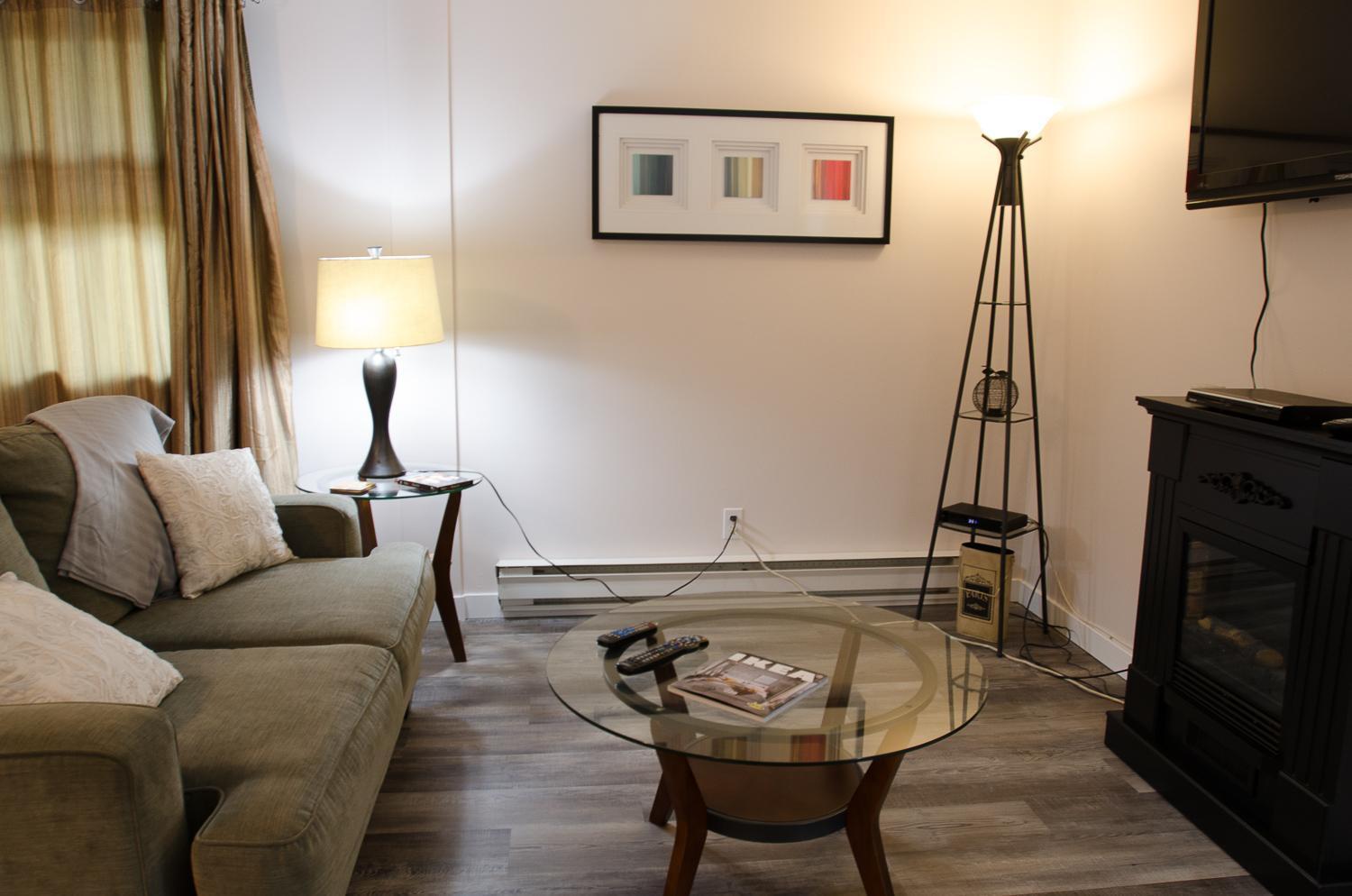 Kaleden St Andrews By The Lake Golf Resort חדר תמונה