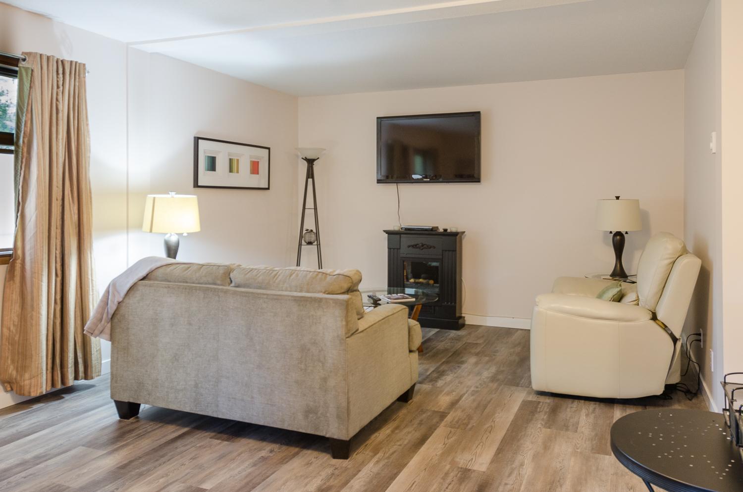 Kaleden St Andrews By The Lake Golf Resort חדר תמונה